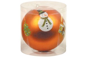 Christmas balls christmas ornament christmas decorations 10136