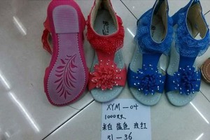 8 Year Exporter Amazon Inspector -   Sandals slippers yiwu footwear market yiwu shoes10605 – Kingstone