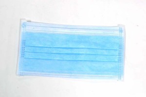 fast delivery Disposable Face Mask with 3 ply security for coronavirus—M1003