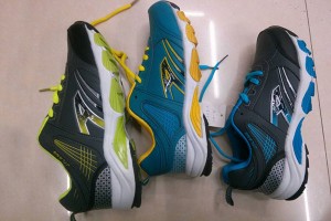 Sport shoes yiwu footwear market yiwu shoes10644