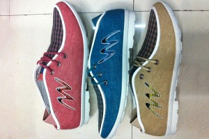 casual shoes china shoe factory10232