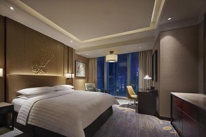 Yiwu Hotels
