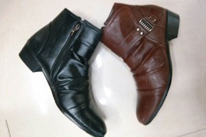 leather shoes casual shoes10275