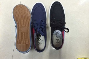 Well-designed Yiwu Jewellery Market -  PU Casual shoes Sport shoes stock shoes10353 – Kingstone