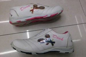 China Cheap price Yiwu Shoes - casual shoes sport shoes 10068 – Kingstone
