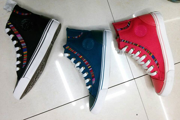 Hot Selling for Amazon Christmas - casual shoes china shoe factory10207 – Kingstone detail pictures