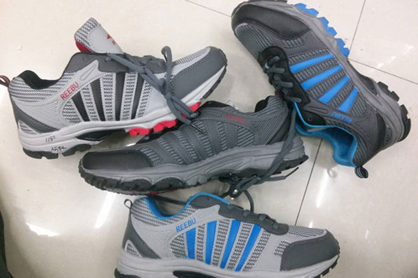 OEM/ODM Manufacturer Foshan Furniture Market - Sport shoes yiwu footwear market yiwu shoes10661 – Kingstone