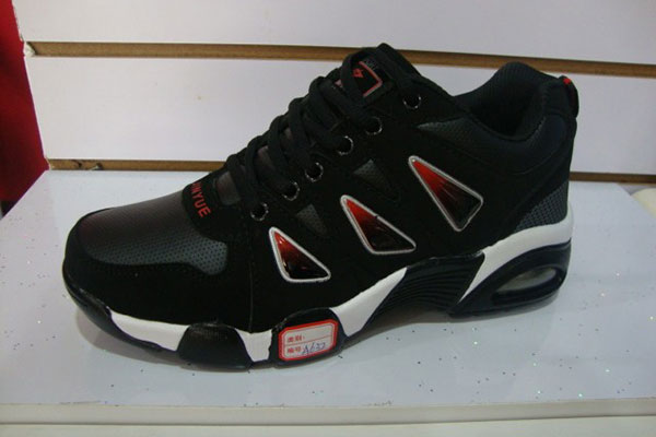 OEM/ODM China Guangzhou Shoes Market -  Sport shoes yiwu footwear market yiwu shoes10610 – Kingstone