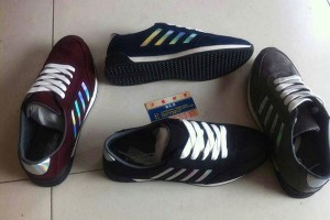 Sport shoes yiwu footwear market yiwu shoes10433