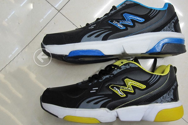 Competitive Price for Yiwu Hardware -  Sport shoes yiwu footwear market yiwu shoes10622 – Kingstone