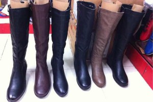 Boots casual shoes 10006