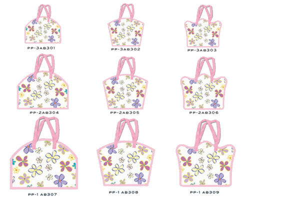 Chinese Professional Document Bag - shopping bag promotion bags lower prices10172 – Kingstone detail pictures