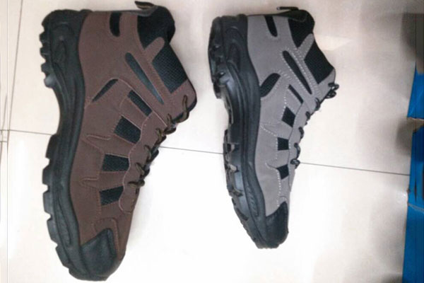 Competitive Price for Yiwu Hardware -   PU Casual shoes Sport shoes stock shoes10323 – Kingstone