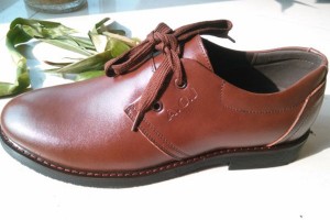 leather shoes casual shoes10246