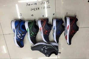 Copy Sport shoes yiwu footwear market yiwu shoes10701