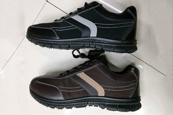 Super Purchasing for Maquillaje -    PU Casual shoes Sport shoes stock shoes10337 – Kingstone