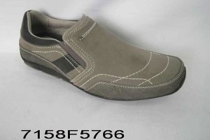 Top Suppliers Amazon Fba Service - PU Casual shoes Sport shoes stock shoes10583 – Kingstone