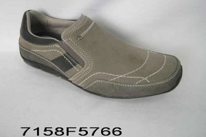 PU Casual shoes Sport shoes stock shoes10583