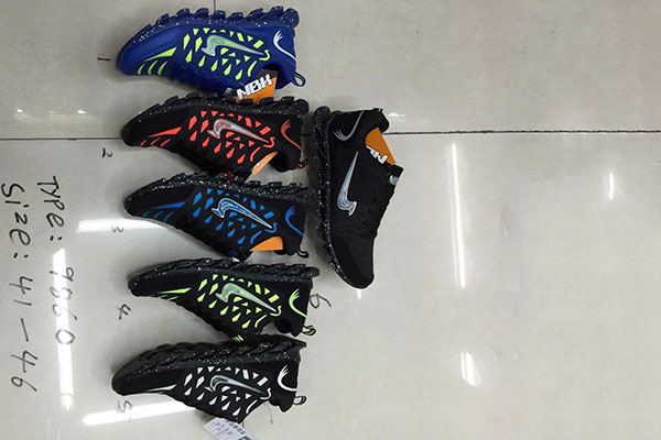 Reasonable price for China Procurement Agent - Copy Sport shoes yiwu footwear market yiwu shoes10694 – Kingstone detail pictures