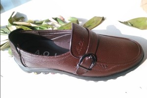 leather shoes casual shoes10245