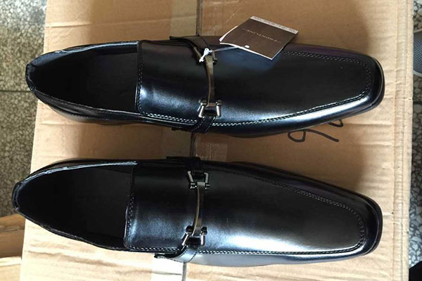 Wholesale Price Amazon Corporate Llc Quality Agent -  leather shoes casual shoes10306 – Kingstone