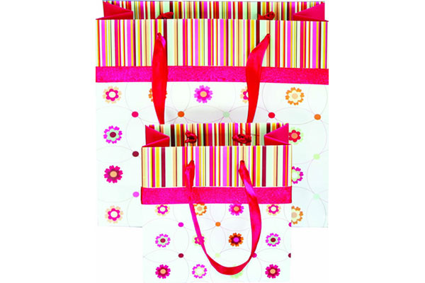 2020 Good Quality Christmas Bag -  gift bag paper bag shopping bag lower prices10243 – Kingstone