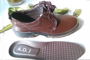 Special Design for Yiwu Christmas Item -   leather shoes casual shoes10247 – Kingstone