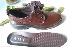 leather shoes casual shoes10247