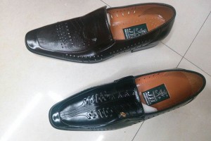 leather shoes casual shoes10269