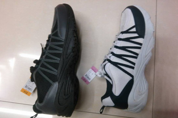 Professional China Sourcing China Agent - casual shoes sport shoes 10028 – Kingstone detail pictures