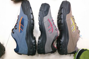 PU Casual shoes Sport shoes stock shoes10316
