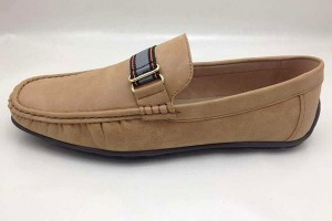 leather shoes casual shoes10506