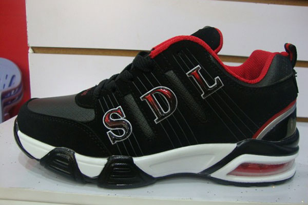 Top Suppliers One-Stop Export Service - Sport shoes yiwu footwear market yiwu shoes10491 – Kingstone detail pictures