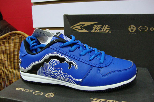 Professional Design Guangzhou Sourcing Agent - Sport shoes yiwu footwear market yiwu shoes10497 – Kingstone detail pictures