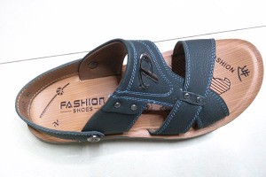 OEM Customized Trading Company China -  Sandals slippers yiwu footwear market yiwu shoes10595 – Kingstone