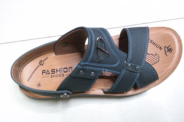 2020 China New Design Amazon Quality Agent -  Sandals slippers yiwu footwear market yiwu shoes10595 – Kingstone