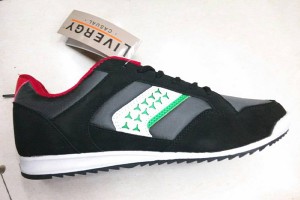 One of Hottest for Yiwu Footwear Market - casual shoes sport shoes 10089 – Kingstone