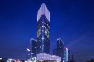 Yiwu Hotels