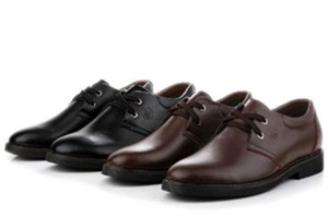 leather shoes casual shoes10258