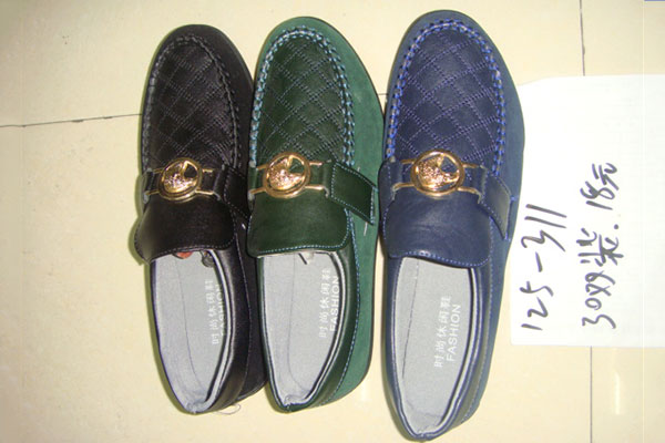 OEM/ODM Factory Yiwu Shipping Agent -   casual shoes china shoe factory10230 – Kingstone