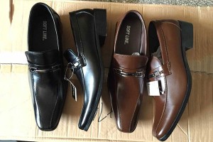 2020 High quality Leather Shoes - leather shoes casual shoes10308 – Kingstone