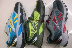 Copy Sport shoes yiwu footwear market yiwu shoes10684