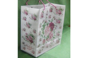 Chinese wholesale Advertisement Bag - plastic bags shopping bag packing bags at lower prices10129 – Kingstone