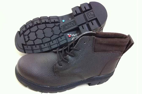 Manufacturer of Amazon Agency - safety shoes special shoes10370 – Kingstone detail pictures