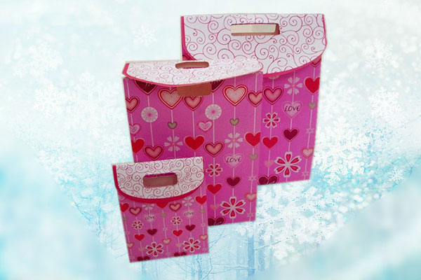 China wholesale Shopping Bag -   gift bag paper bag shopping bag lower prices10257 – Kingstone