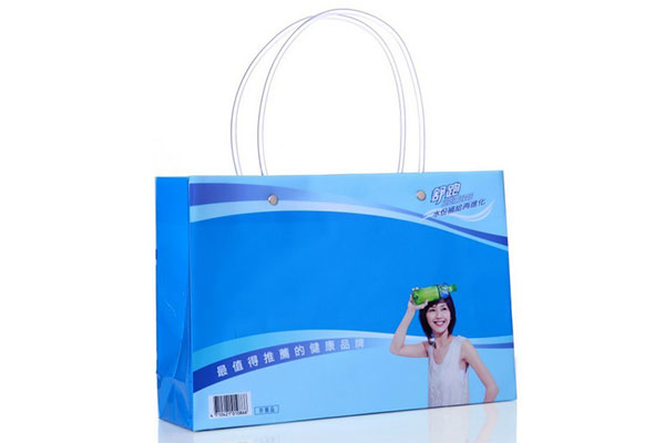 Wholesale Price China China Bags Trader - plastic bags shopping bag packing bags at lower prices10125 – Kingstone