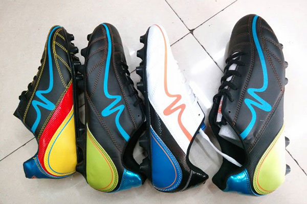 Wholesale Price China Shoes Trader -  Sport shoes yiwu footwear market yiwu shoes10429 – Kingstone