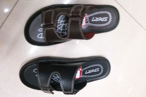 Professional China Stock Shoes - Sandals slippers yiwu footwear market yiwu shoes10402 – Kingstone
