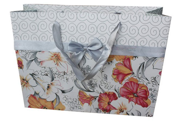 2020 wholesale price Cosmetic Bag - gift bag paper bag shopping bag lower prices10334 – Kingstone