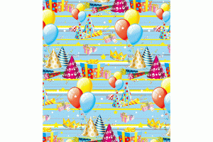 Christmas Wrapping Paper yiwu Christmas decorations10021
